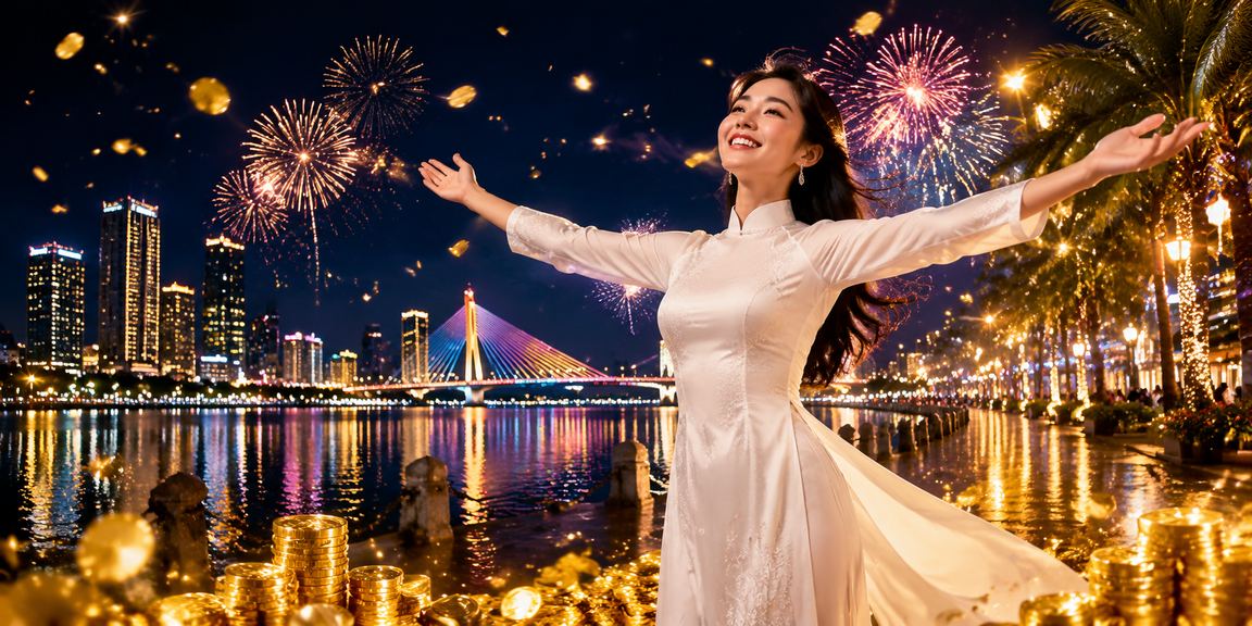 Người dùng Đà Nẵng thực hiện giao dịch nạp tiền qua điện thoại
