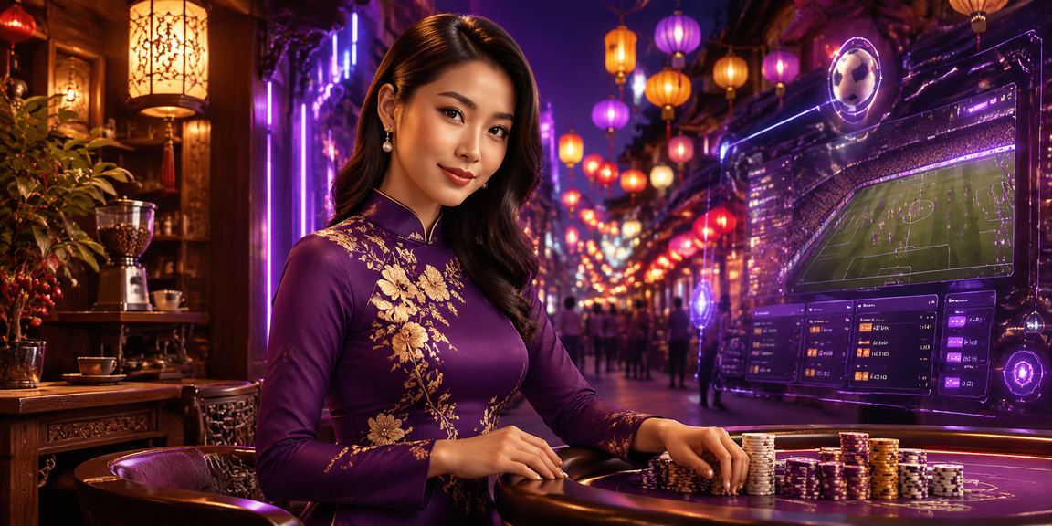 Khung cảnh phát triển casino tại Việt Nam với thiết bị di động