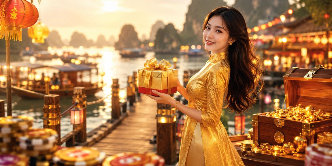 Toàn cảnh trải nghiệm casino và cá cược trực tuyến tại Việt Nam